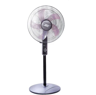 Вентилятор JEC FA-1634R Purple Вентилятор JEC FA-1634R Purple