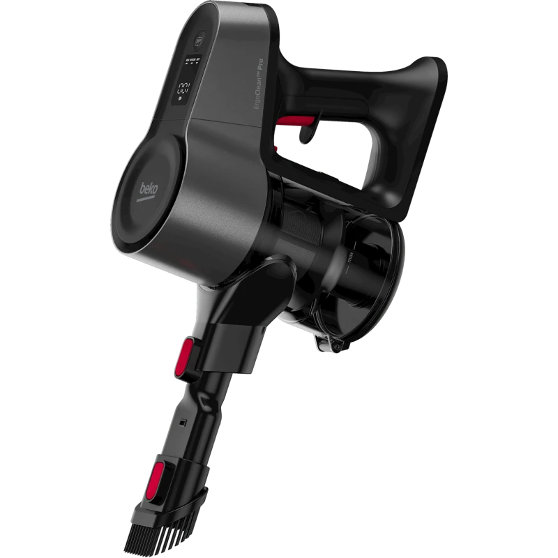 Беспроводной вертикальный пылесос Beko VRT 74225 VI Беспроводной вертикальный пылесос Beko VRT 74225 VI