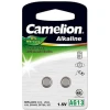 Batareya Camelion Alkain AG13 LR44 Batareya Camelion Alkain AG13 LR44