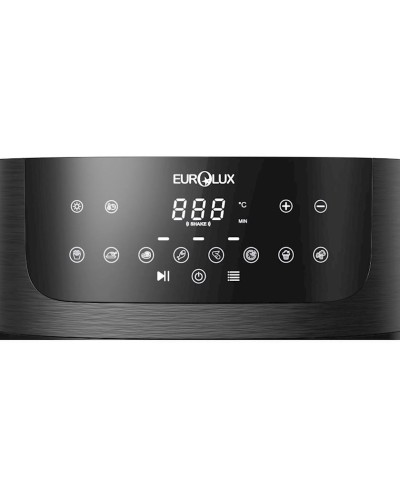Frityur Eurolux AF4842C8D