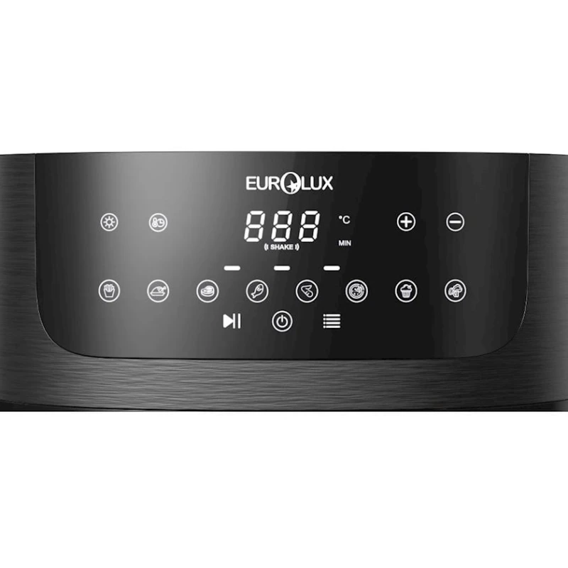 Фритюрница Eurolux AF4842C8D