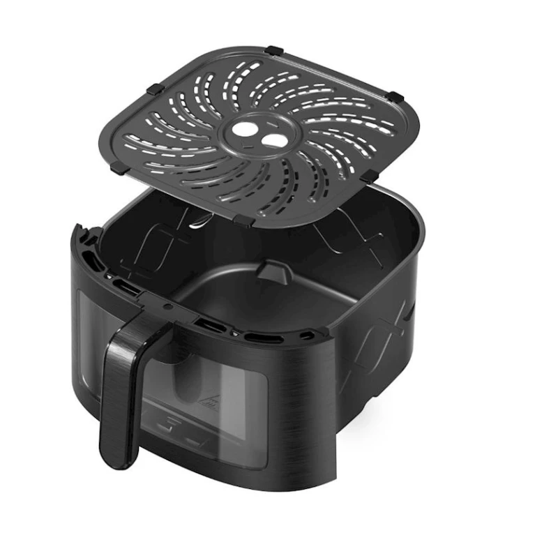 Фритюрница Eurolux AF4842C8D