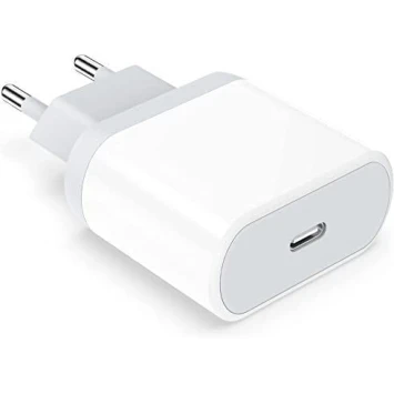 Enerji toplama cihazı 20W-PD Cable Type-C to Lightning MJHT33/MZATR