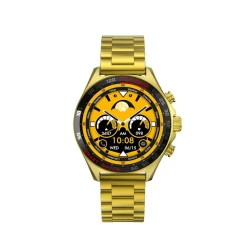 Cмарт-часы Modio MR50 Gold