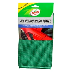 Микрофибровое полотенце Turtle Wax All Round Wash Towel