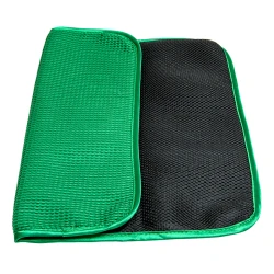 Микрофибровое полотенце Turtle Wax All Round Wash Towel