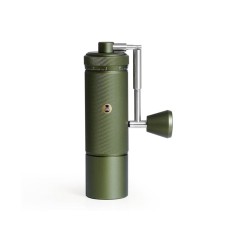 Əl qəhvə üyüdən Timemore Chestnut S3 Green