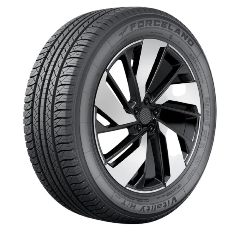 Şin Forceland Vitality H/T 235/65R18 106H