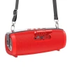 Портативная колонка Hoco BS55 Red