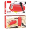 Портативная колонка Hoco BS55 Red