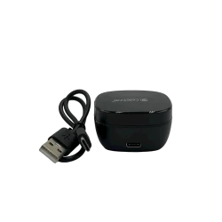 Беспроводные наушники Celebrat W30 Black