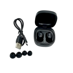 Беспроводные наушники Celebrat W30 Black