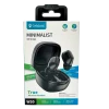 Беспроводные наушники Celebrat W30 Black