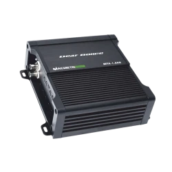 Автомобильный усилитель Deaf Bonce Machete MFA 1.500