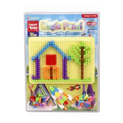 Мозаика L2255881556-5, 3+ лет, пластик Мозаика L2255881556-5, 3+ лет, пластик