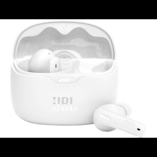 Simsiz qulaqlıqlar JBL Tune Beam White