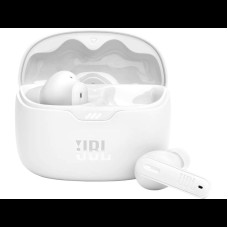 Simsiz qulaqlıqlar JBL Tune Beam White