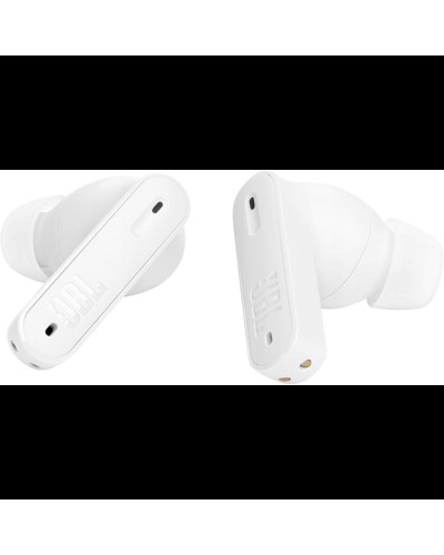 Simsiz qulaqlıqlar JBL Tune Beam White