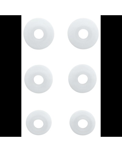 Simsiz qulaqlıqlar JBL Tune Beam White
