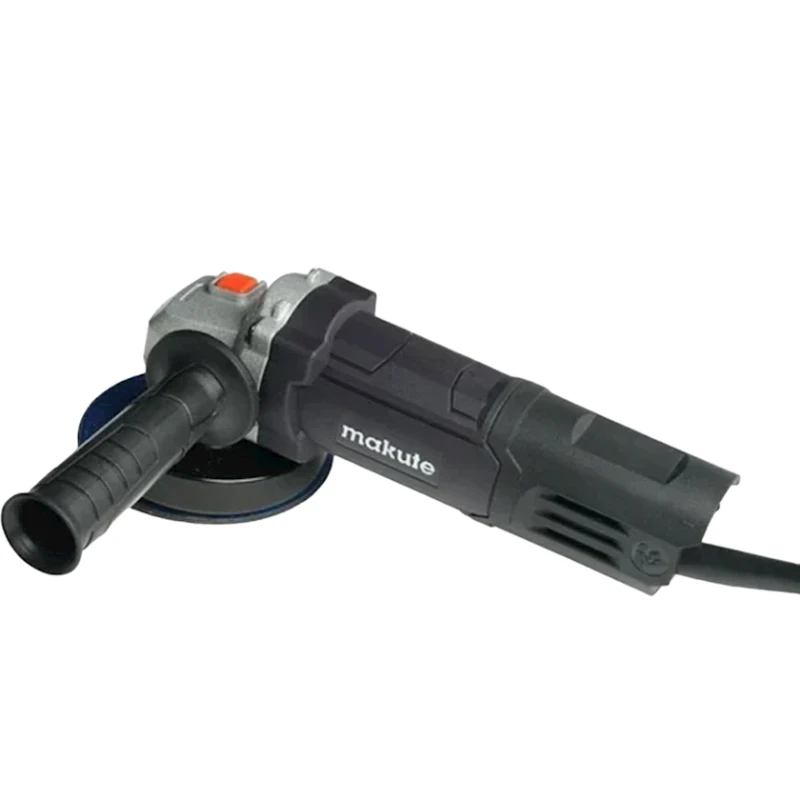Угловая шлифовальная машина Makute AG017 Угловая шлифовальная машина Makute AG017
