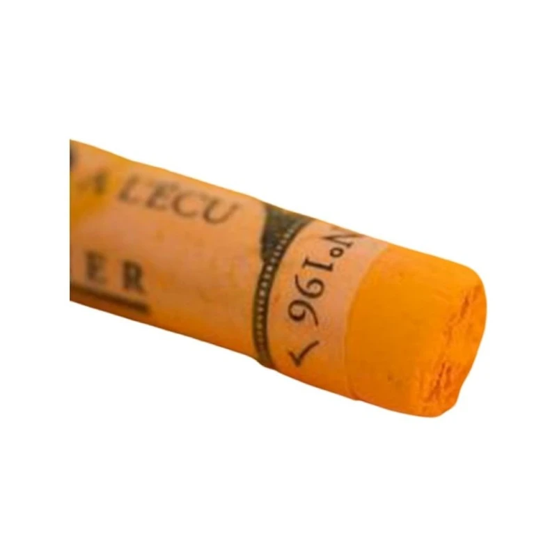 Сухая пастель Sennelier, Cadmium Yellow Orange 196