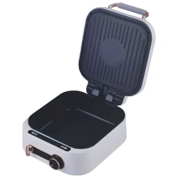 Электрический гриль Orvica ORM-8812