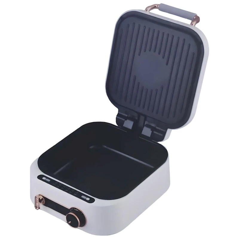 Электрический гриль Orvica ORM-8812