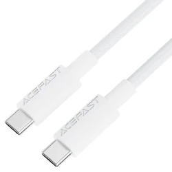 Кабель AceFast C18-03 USB-C — USB-C 1.2 C18-03