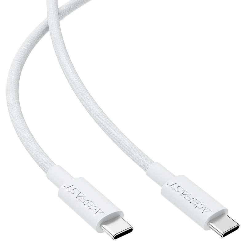 AceFast C18-03 USB-C to USB-C Kabel 1.2 C18-03
