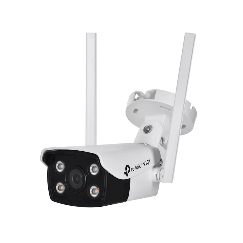 Камера видеонаблюдения TP-Link VIGI C340-W
