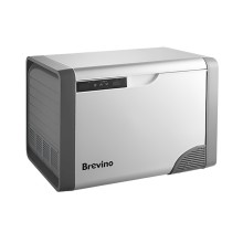 Avtosoyuducu Brevino BPR 25 Grey