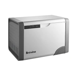 Автохолодильник Brevino BPR 25 Grey Автохолодильник Brevino BPR 25 Grey