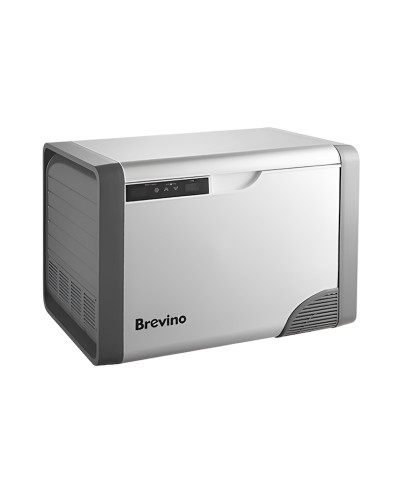 Avtosoyuducu Brevino BPR 25 Grey