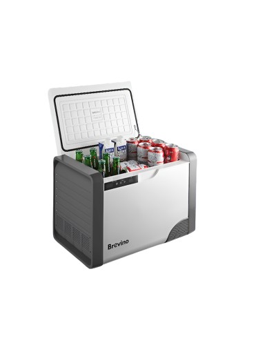 Avtosoyuducu Brevino BPR 25 Grey