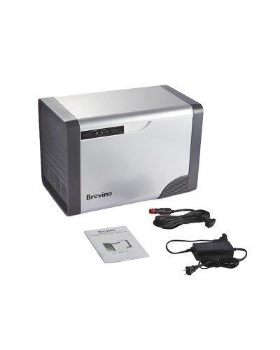 Avtosoyuducu Brevino BPR 25 Grey
