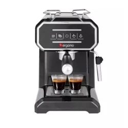 Кофемашина Bergamo BG-CM3845TSD