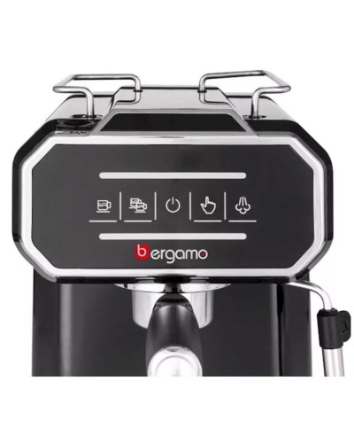 Qəhvə maşını Bergamo BG-CM3845TSD