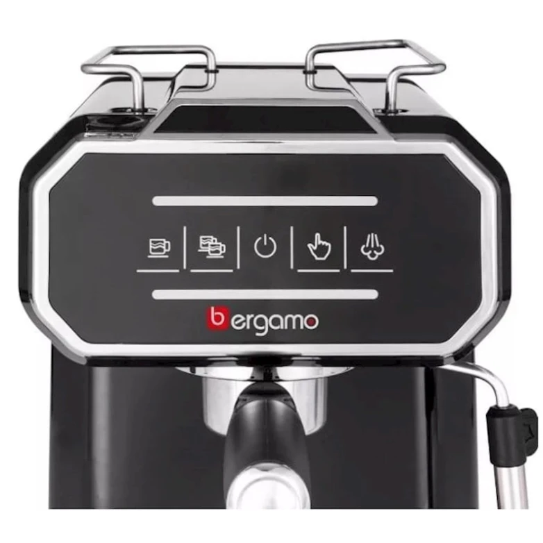 Кофемашина Bergamo BG-CM3845TSD