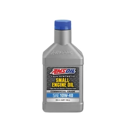 Моторное масло Amsoil 10W-40 Synthetic Small Engine, 0.946 л ASFQT