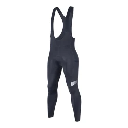 Велоштаны мужские Santic WM3C04157G, серый, полиэстер/спандекс, размер M