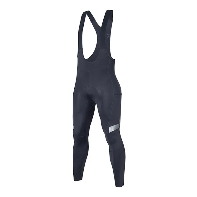 Велоштаны мужские Santic WM3C04157G, серый, полиэстер/спандекс, размер M Велоштаны мужские Santic WM3C04157G, серый, полиэстер/спандекс, размер M