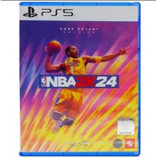 PS5 NBA 2K24
