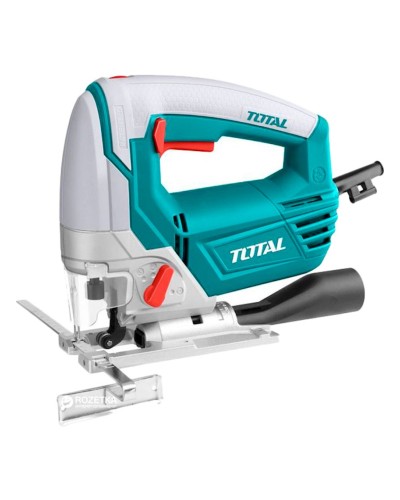 Elektrik lobzik Total TS2081006