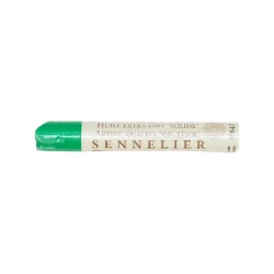 Краска масляная Sennelier Oil Stick 847 Veronese Green 38 мл