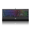 Клавиатура Redragon K569RGB Black Клавиатура Redragon K569RGB Black