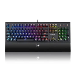 Клавиатура Redragon K569RGB Black Клавиатура Redragon K569RGB Black