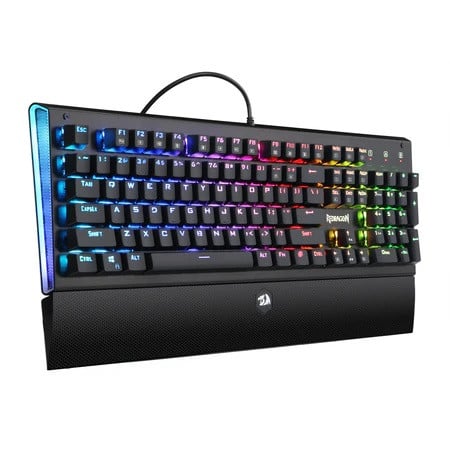 Клавиатура Redragon K569RGB Black Клавиатура Redragon K569RGB Black
