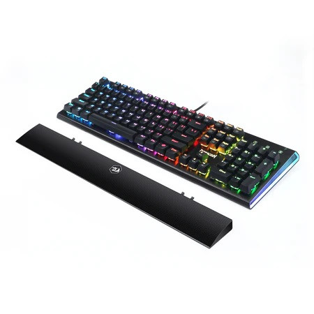 Клавиатура Redragon K569RGB Black Клавиатура Redragon K569RGB Black
