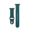Ремешок Guoi SS1059 для Apple Watch 42/44/45 мм Dark Green