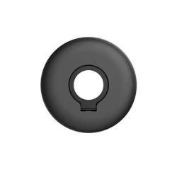 Подставка для беспроводной зарядки Apple Watch Baseus Planet Cable Winder, Black